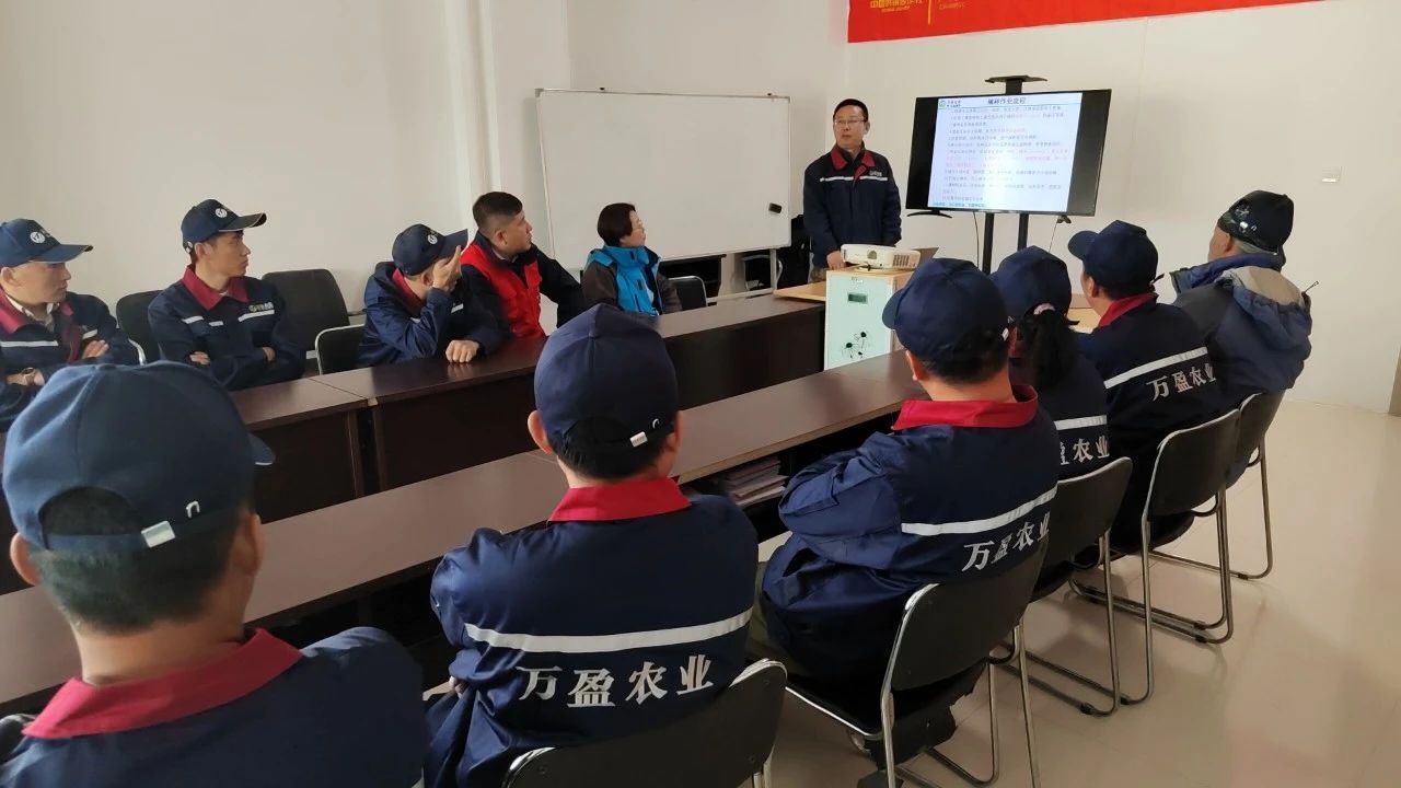 种地大户有这么几个种地痛点，怎么解决？