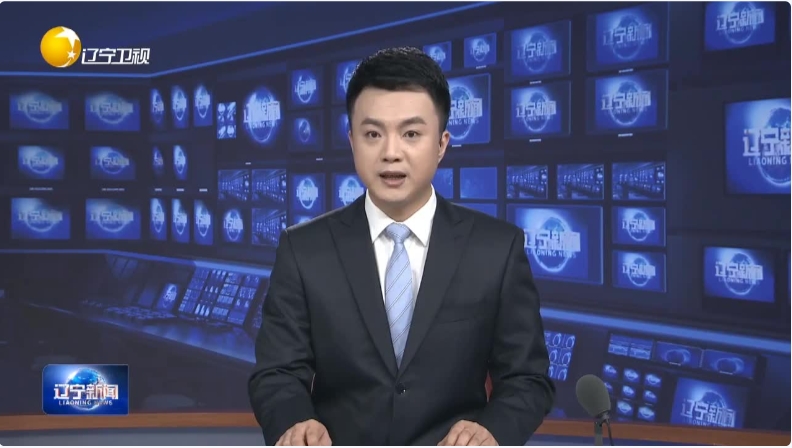 辽宁卫视：数字化土地托管 绘出春耕新美景