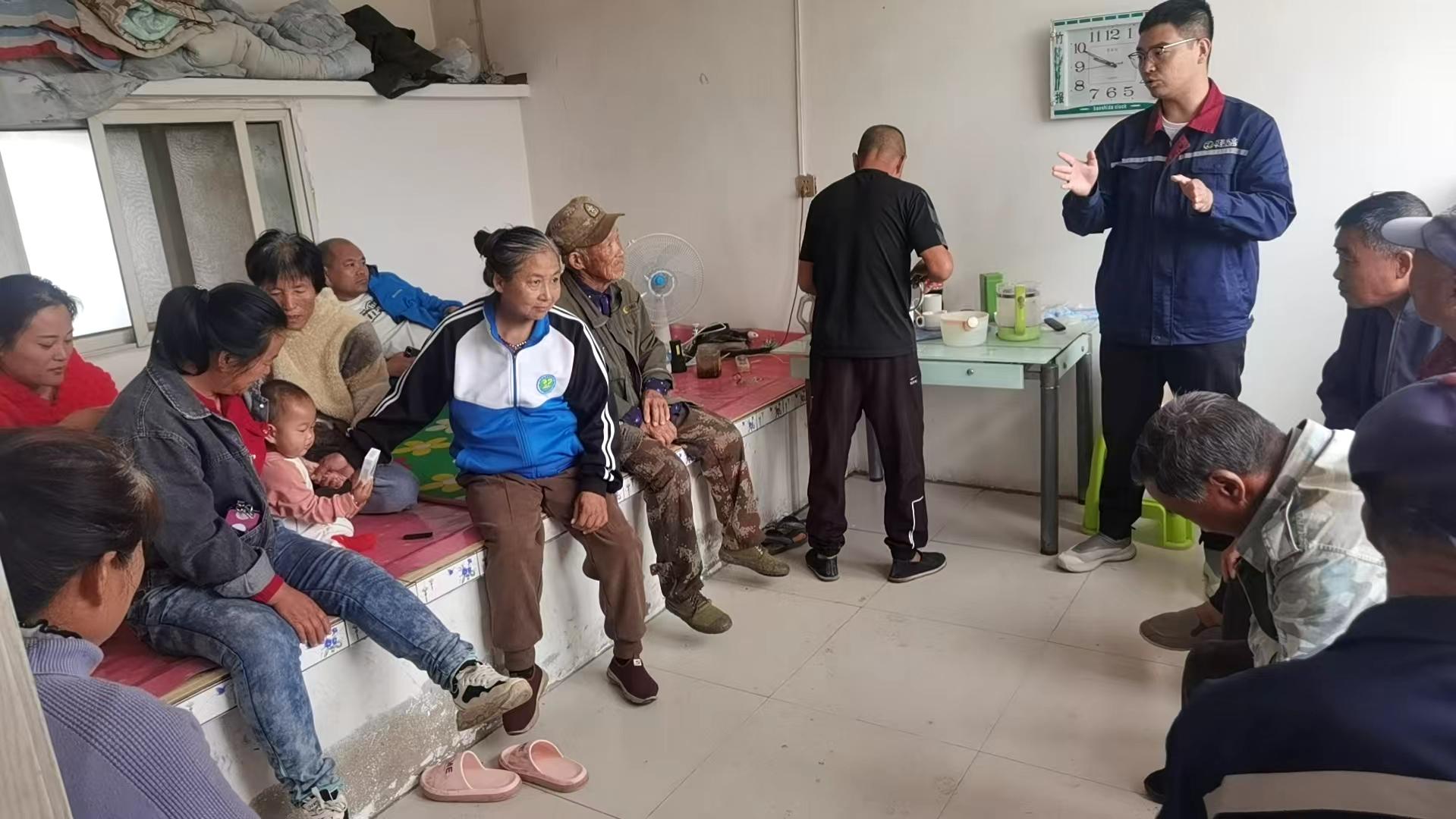 加大力度解决种植大户资金短缺难题！好消息来了！