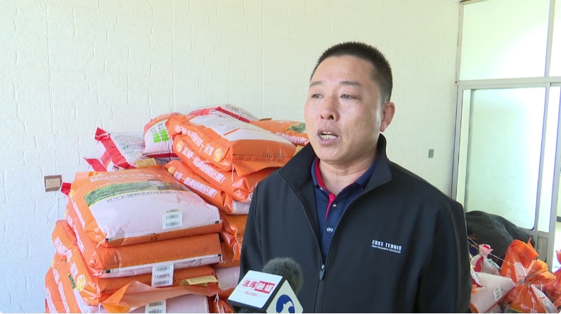 法库传媒：不朽情缘MG-中国官方网站土地托管服务 助力农民增产增收